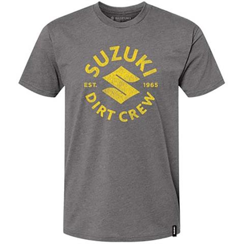 Shirts & T-Shirts for Sale | Suzuki Genuine Accessories & Apparel