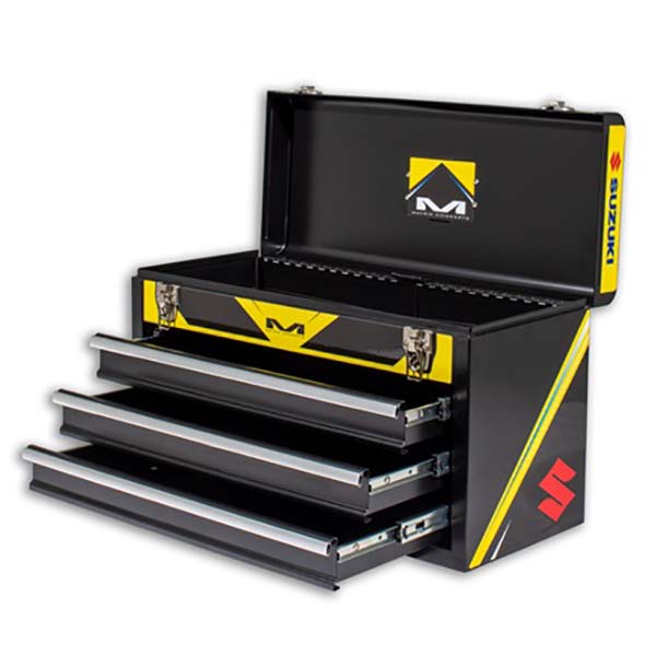 限定アウトレットセール：通販 3 Suzuki / Concepts Matrix Drawer Ken's | Sale for Toolbox 美容液