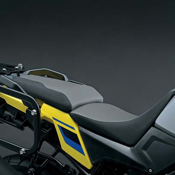 v−strom1050 ローシート Low Seat for V-Strom® 1050 for Sale | Plano Kawasaki Suzuki, Plano TX