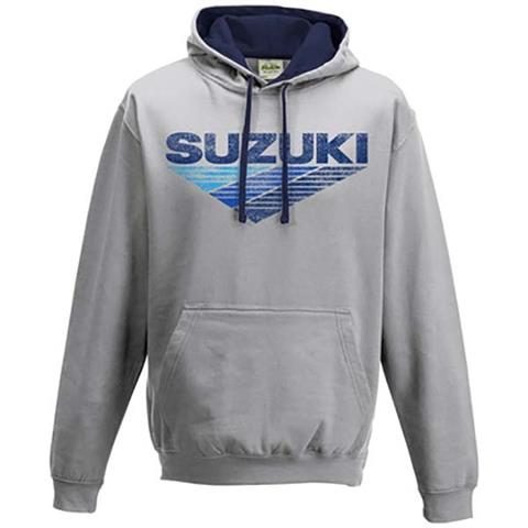 Hoodies & Jackets for Sale | Suzuki Genuine Accessories & Apparel