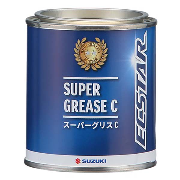 ECSTAR Super Grease for Sale | Harding's Park Cycle, Canton OH
