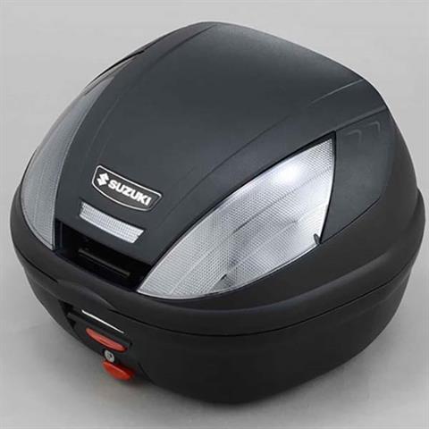Suzuki Genuine Accessories & Apparel | Harding's Park Cycle, Canton OH