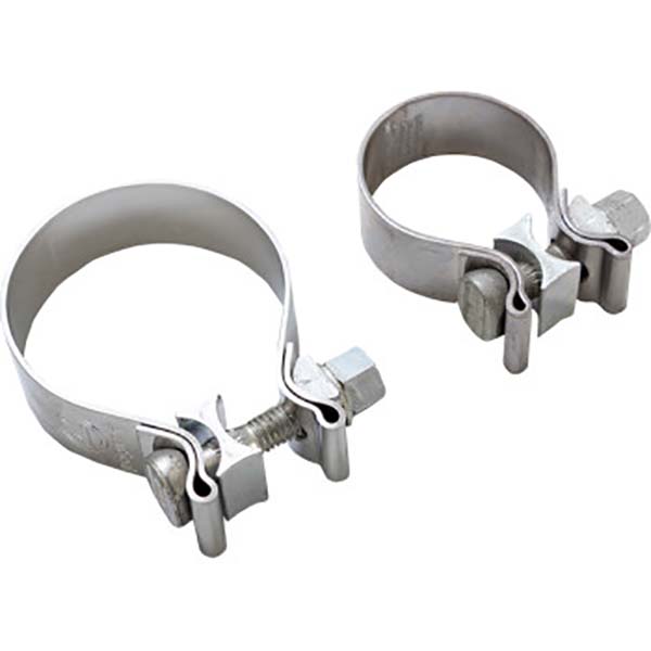 VANCE & HINES MUFFLER CLAMP KITS for Sale | Thomas Honda
