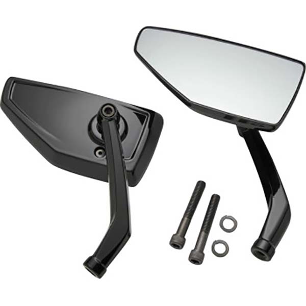 CIRO® CHICANE™ MIRRORS for Sale | Pilgrim Powersports, Plymouth MA