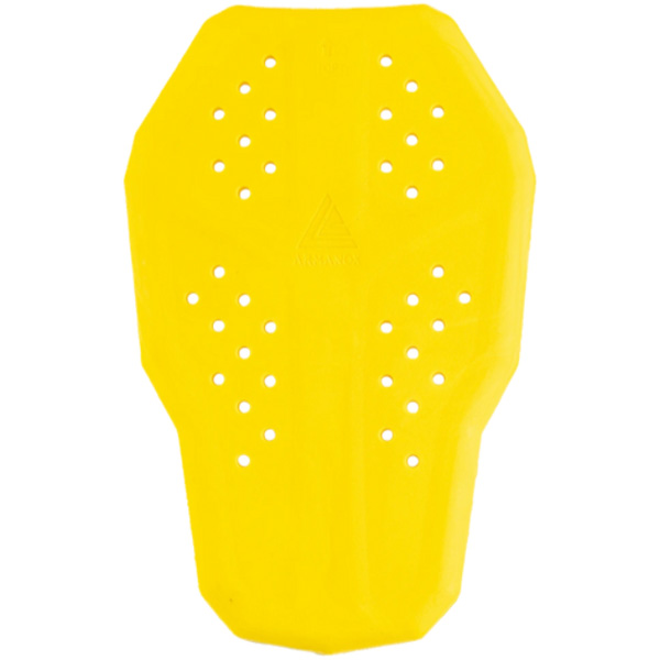 ARMANOX® LEVEL 2 BACK ARMOR (203) for Sale | Sehorn Yamaha Can-Am