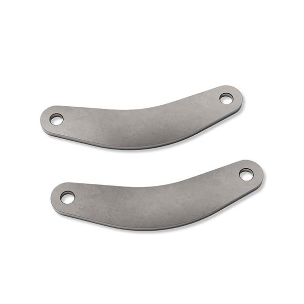 Tenere 700 T7 2019-2024 Adjustable Lowering Links Kit – Lowers 4 Inches