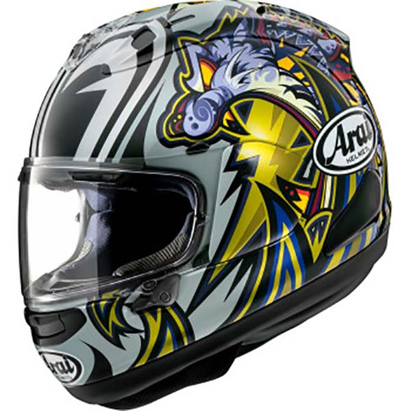 bern nino jr. bike helmet - boys Bern Youth Nino Bike Helmet, Shark Bite