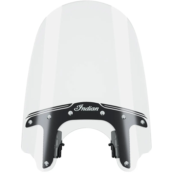 ウィンドゥフレーム Quick Release Touring Windshields For Scout for Sale | Spirit