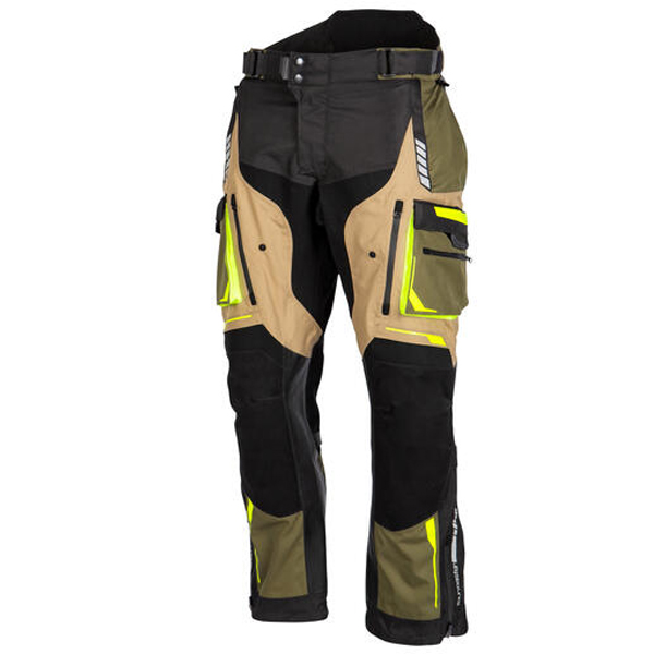 TOURMASTER® HIGHLANDER WP PANTS for Sale | Plano Kawasaki