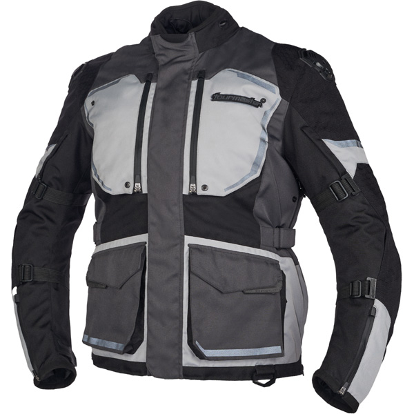 TOURMASTER® THE TREK ADVENTURE MEN'S JACKET for Sale | Pilgrim