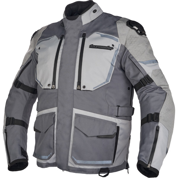 TOURMASTER® THE TREK ADVENTURE MEN'S JACKET for Sale | Sehorn