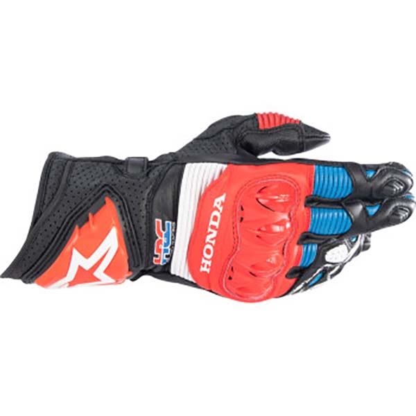 ALPINESTARS® HONDA GP PRO R3 GLOVES for Sale | Sehorn Yamaha Can