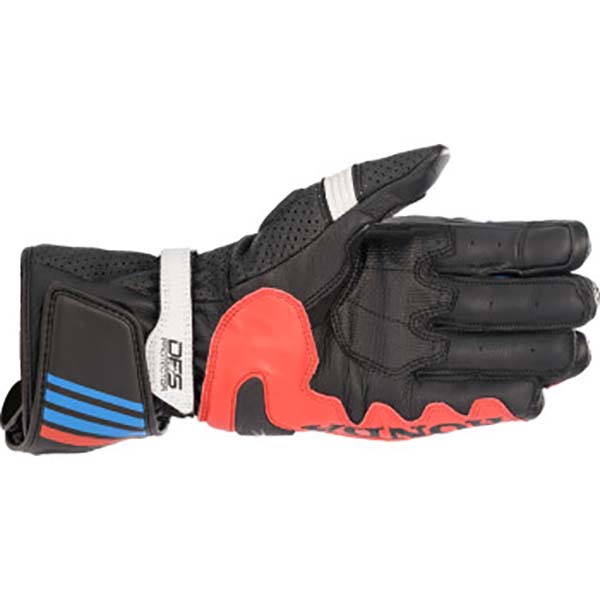 Gp Plus R V2 Alpinestars Gp Handschuhe ALPINESTARS® HONDA GP PLUS