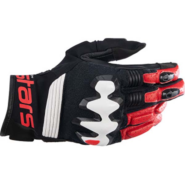 ALPINESTARS® HALO LEATHER GLOVES for Sale | Dale's Fun Center