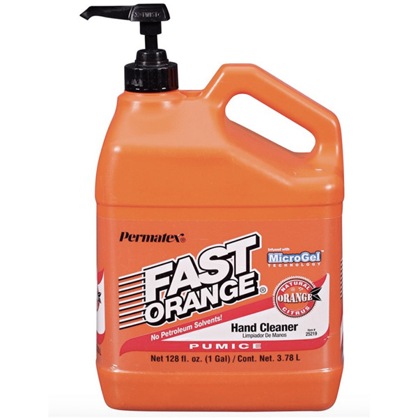 PERMATEX® HAND CLEANER for Sale | Bellevue Kawasaki Inc., Bellevue WA