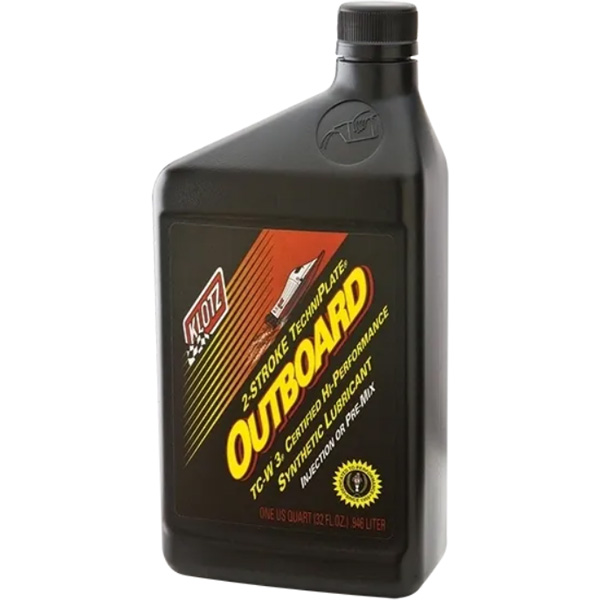 KLOTZ® OUTBOARD TECHNIPLATE OIL for Sale | Bellevue Kawasaki Inc