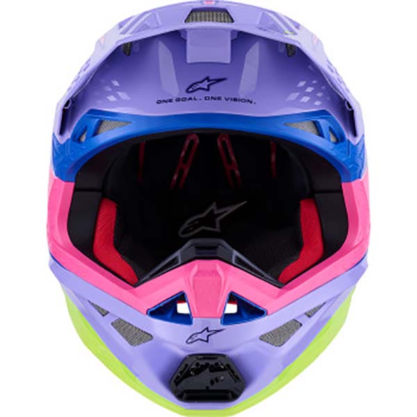 ALPINESTARS® SUPERTECH M10 JETT LAWRENCE R01 MIPS® HELMET for Sale