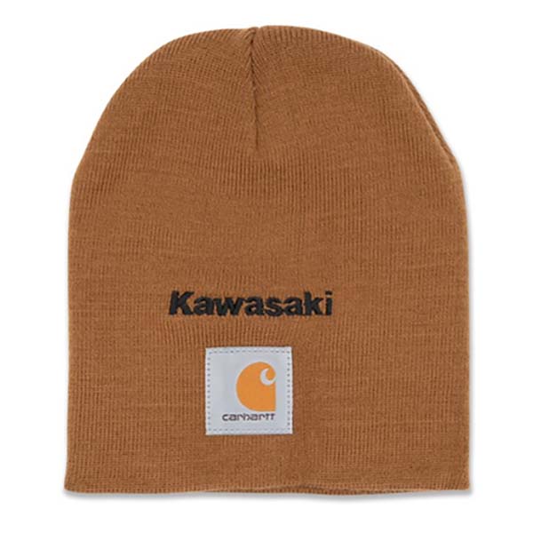 Carhartt® Kawasaki® Beanie for Sale | Plano Kawasaki Suzuki, Plano TX