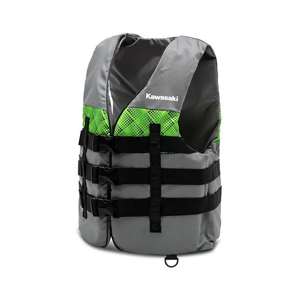 Jet Ski® Vaider 3 Buckle Nylon Vest for Sale | Ajax Motorsports of