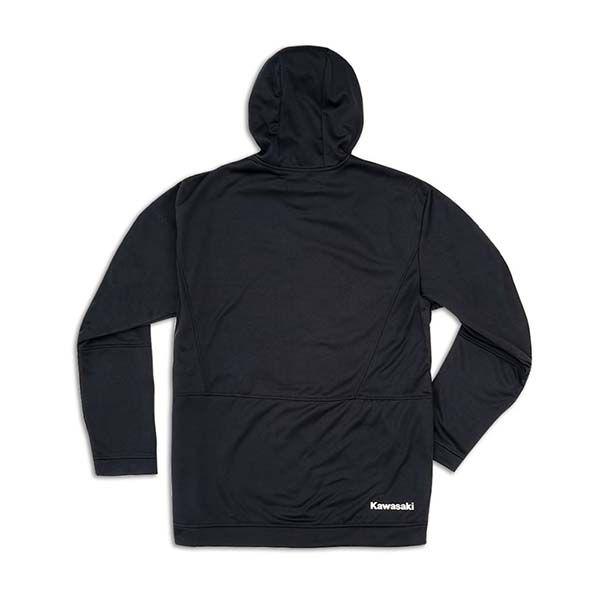 Kawasaki® TrueTimber® Full Zip Hooded Sweatshirt for Sale