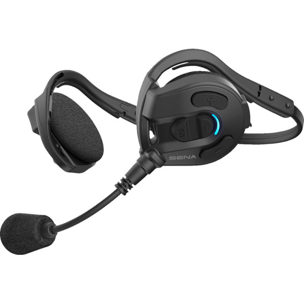 SENA EXPAND MESH COMMUNICATION HEADSET for Sale | Ajax Motorsports