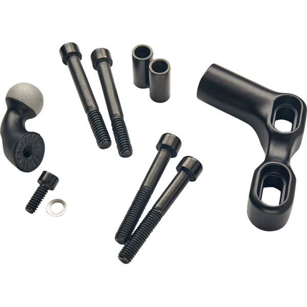CIRO® GEN 2 ACCESSORY PERCH MOUNTS for Sale | Thomas Honda