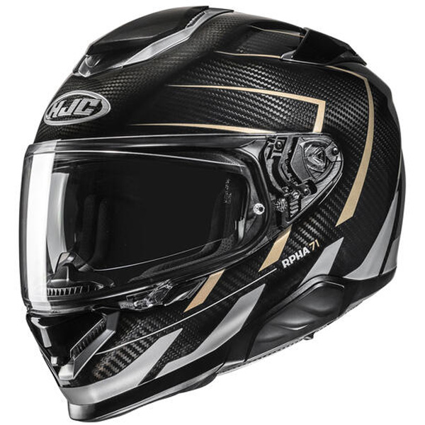 HJC RPHA 71 CARBON CANO FULL-FACE HELMET for Sale | Locomotion