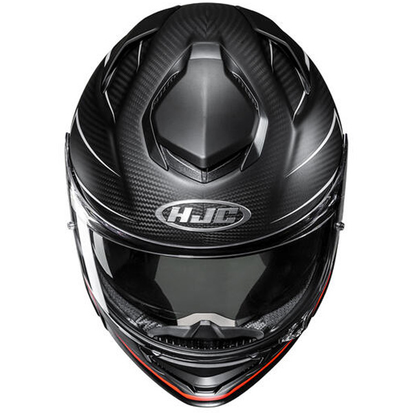 HJC RPHA 71 CARBON CANO FULL-FACE HELMET for Sale | Locomotion