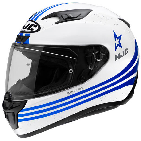 HJC i10 / i10 PLUS STAR FULL-FACE HELMET for Sale | Suzuki of Van