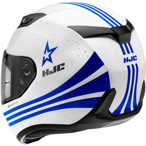 HJC i10 / i10 PLUS STAR FULL-FACE HELMET for Sale | Suzuki of Van