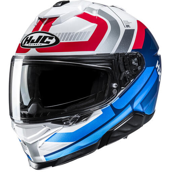 HJC i71 VIZ FULL-FACE HELMET for Sale | Pilgrim Powersports