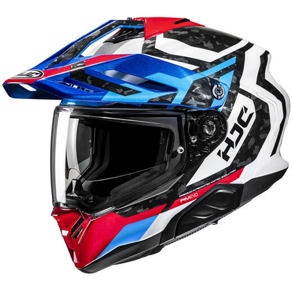 HJC RPHA 60 DAKAR ADVENTURE HELMET for Sale | Seymour's Motorized Sports,  Inc, Cohoes NY