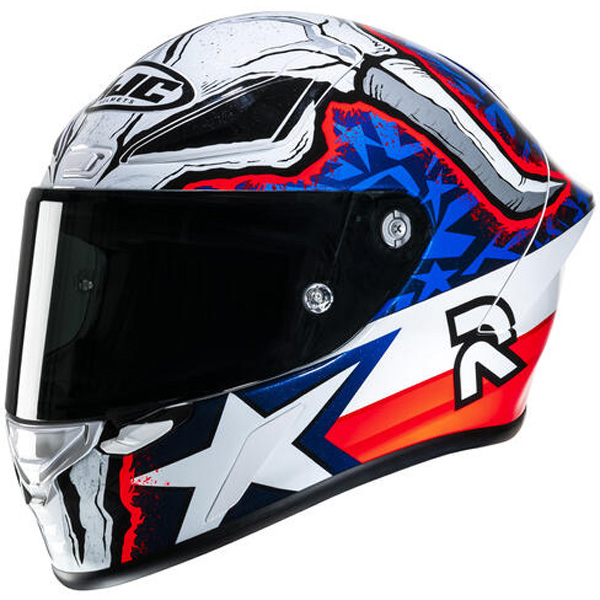 HJC RPHA 1N GARRETT GERLOFF LE FULL-FACE HELMET for Sale | Plano