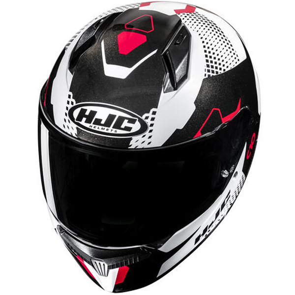 HJC C10 ASPA FULL-FACE HELMET for Sale | Apex Sports, Colorado
