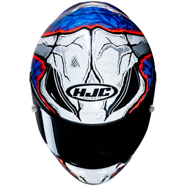 HJC RPHA 1N GARRETT GERLOFF LE FULL-FACE HELMET for Sale | Plano