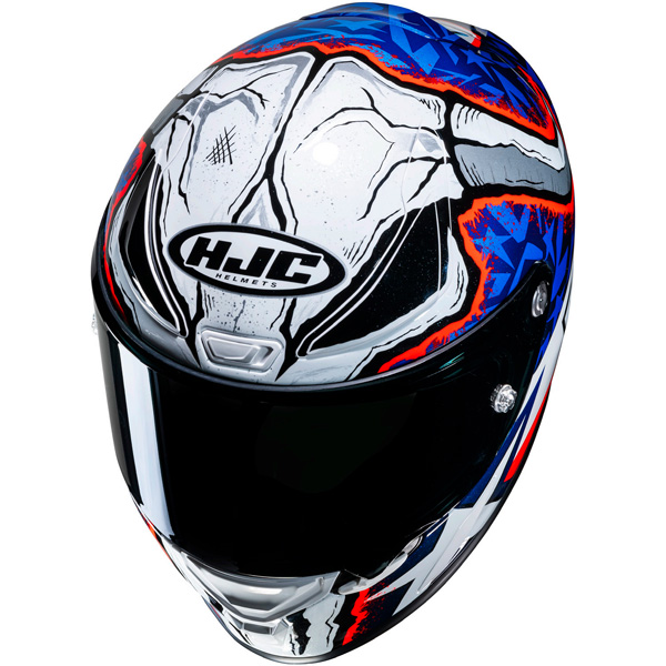 HJC RPHA 1N GARRETT GERLOFF LE FULL-FACE HELMET for Sale | Plano