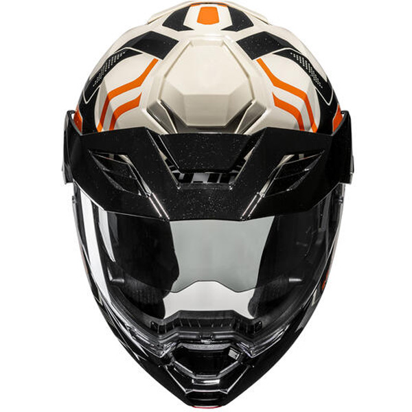 HJC i80 VELLY ADVENTURE MODULAR HELMET for Sale | Pilgrim