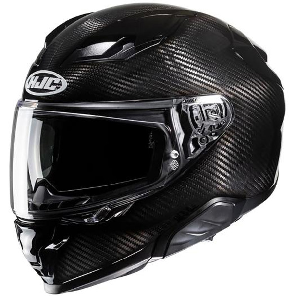 HJC F71 CARBON FULL-FACE HELMET for Sale | Plano Kawasaki Suzuki