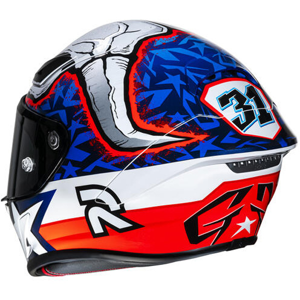 HJC RPHA 1N GARRETT GERLOFF LE FULL-FACE HELMET for Sale | Plano