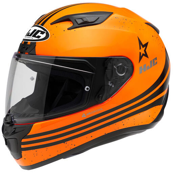 HJC i10 / i10 PLUS STAR FULL-FACE HELMET for Sale | Suzuki of Van