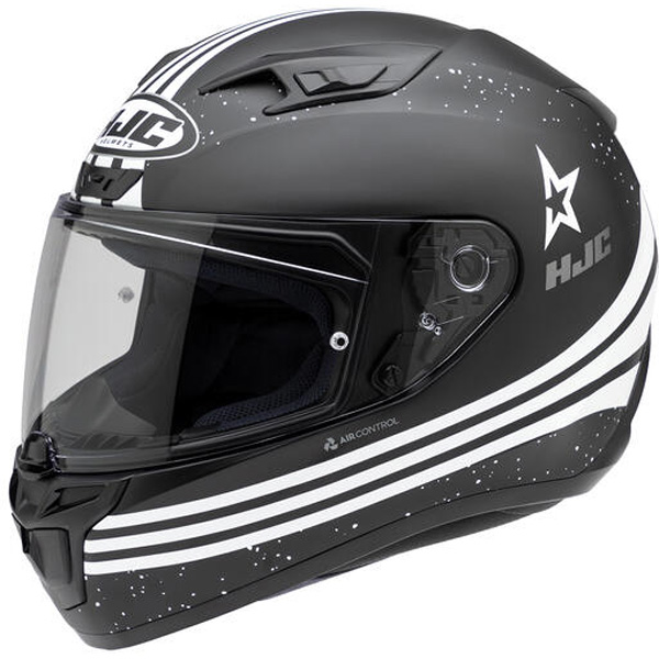 HJC α10plus HJC i10 / i10 PLUS STAR FULL-FACE HELMET for Sale | Suzuki of Van