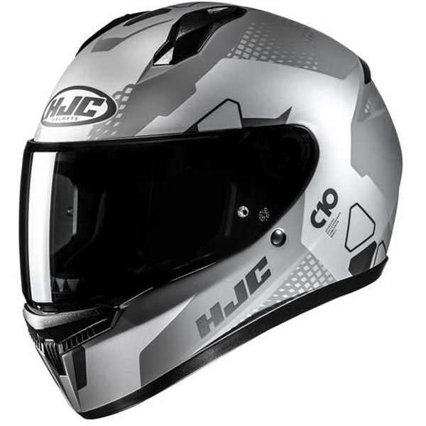 HJC C10 ASPA FULL-FACE HELMET for Sale | Apex Sports, Colorado