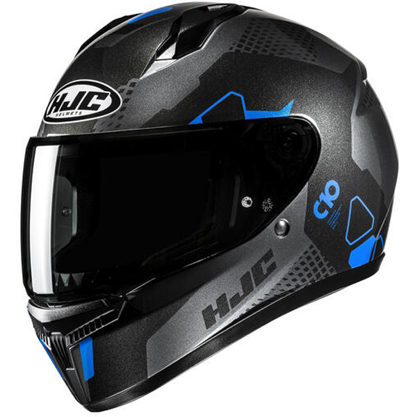 HJC C10 ASPA FULL-FACE HELMET for Sale | Apex Sports, Colorado