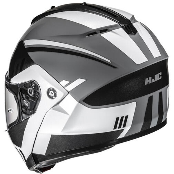 bullet proof motorcycle helmet RIDING GEAR - Helmets