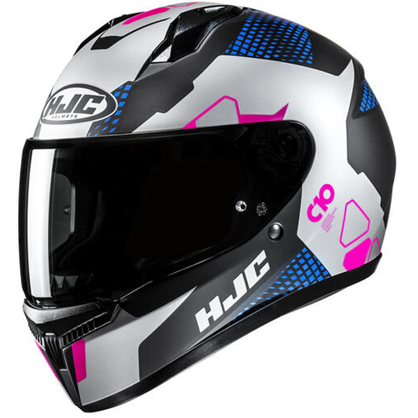 HJC C10 ASPA FULL-FACE HELMET for Sale | Apex Sports, Colorado