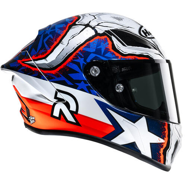 HJC RPHA 1N GARRETT GERLOFF LE FULL-FACE HELMET for Sale | Plano