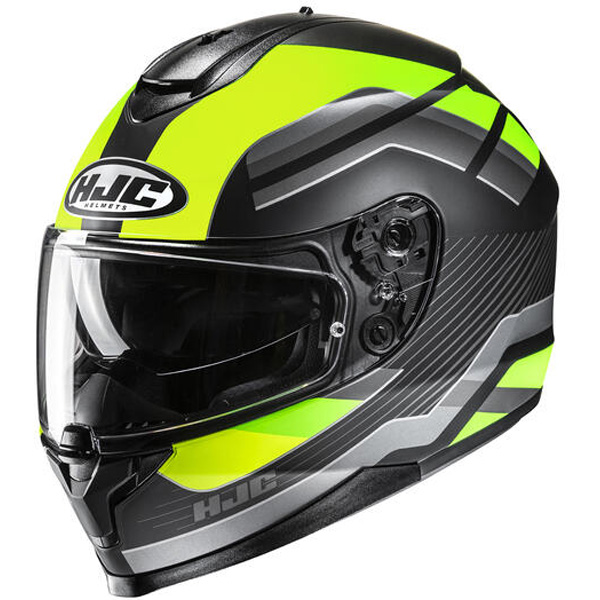 cheap hjc helmets sale HJC C70 BELIS FULL-FACE HELMET for Sale