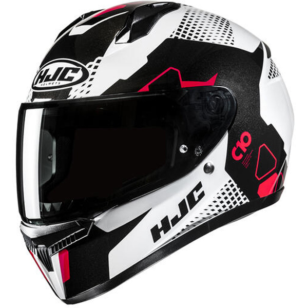 HJC C10 純正エアロ【ASMAX F1インカム付】Sサイズ HJC C10 ASPA FULL-FACE HELMET for Sale | Apex Sports, Colorado