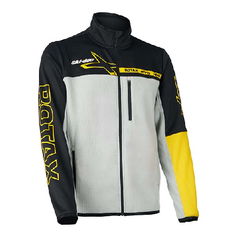 X-Team Edition Men's Micro-Fleece for Sale | Tom's Snowmobile