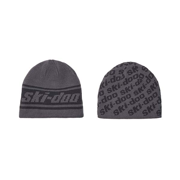 Reversible Unisex Ski-Doo® Beanie for Sale | Team CC - Wasilla